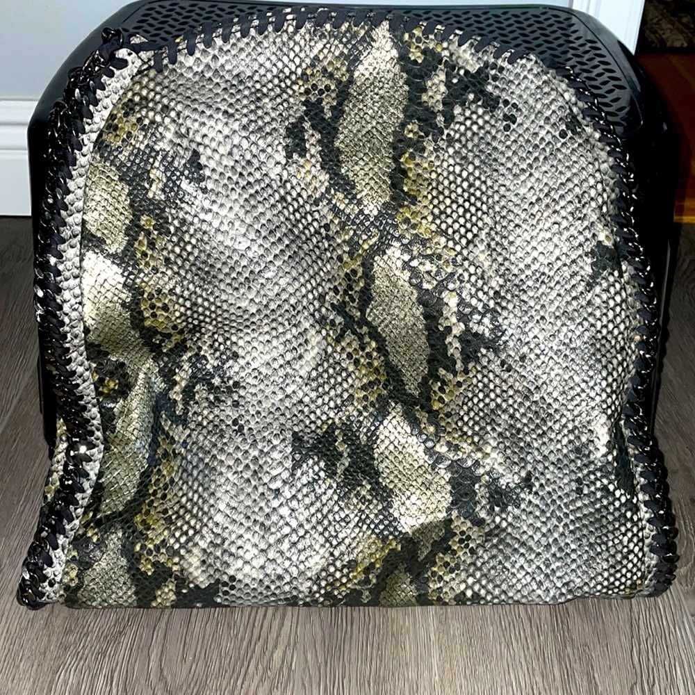 Steve Madden Snake Skin, Shoulder Bag